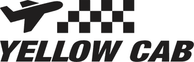 Yellow Cab Logo